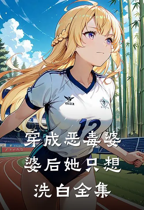 穿成恶毒婆婆后她只想洗白 全集