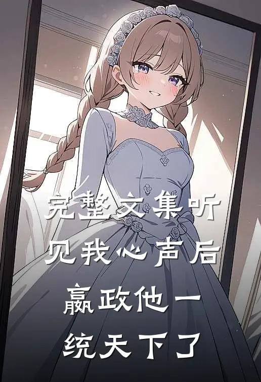完整文集听见我心声后，嬴政他一统天下了