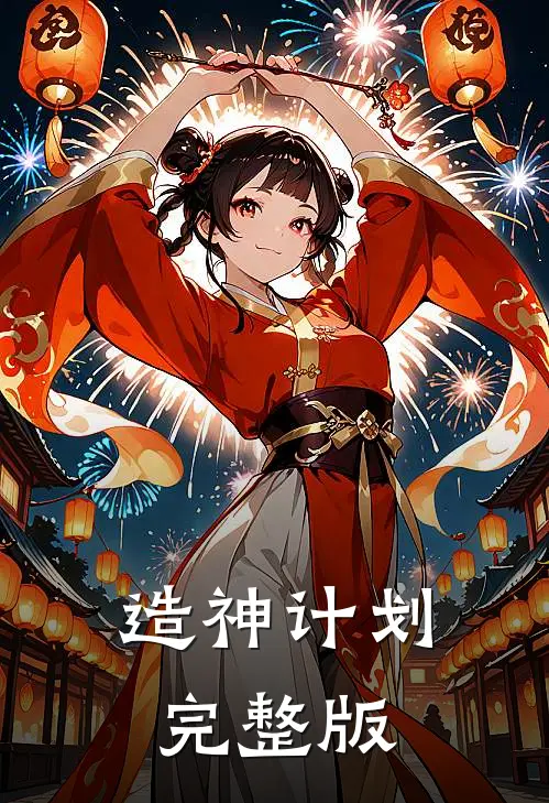 造神计划完整版