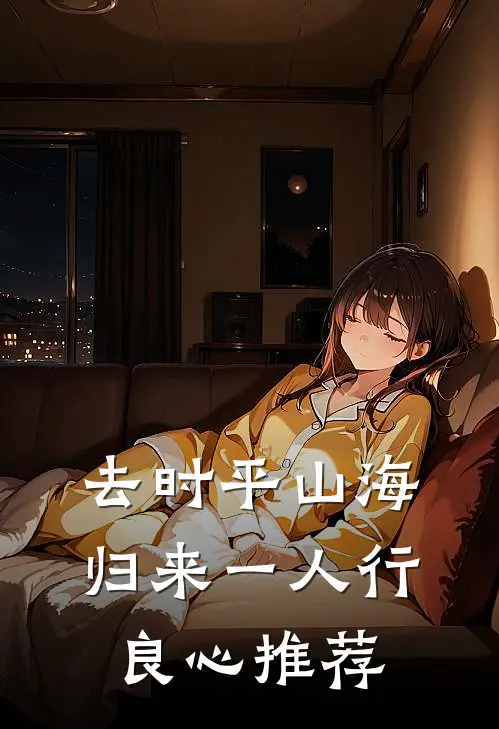 去时平山海，归来一人行良心推荐