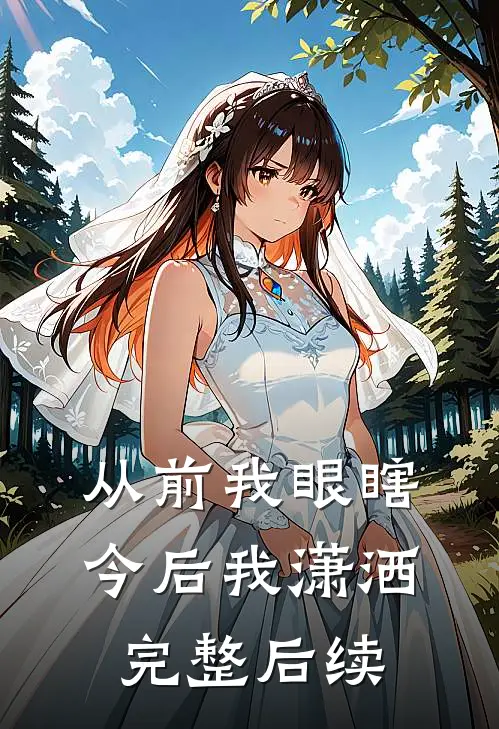 从前我眼瞎，今后我潇洒完整后续