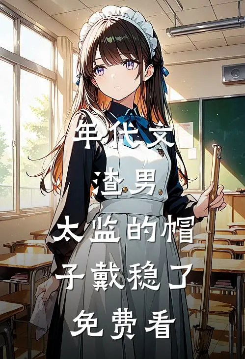 年代文：渣男，太监的帽子戴稳了免费看