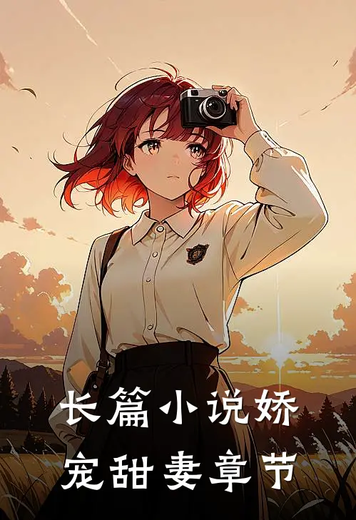 长篇小说娇宠甜妻章节