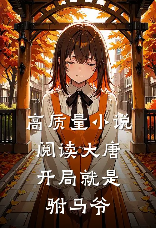 高质量小说阅读大唐：开局就是驸马爷
