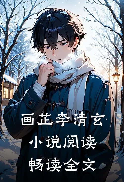 画芷李清玄小说阅读畅读全文