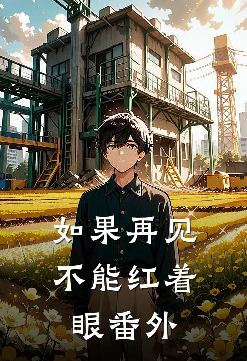 如果再见不能红着眼番外