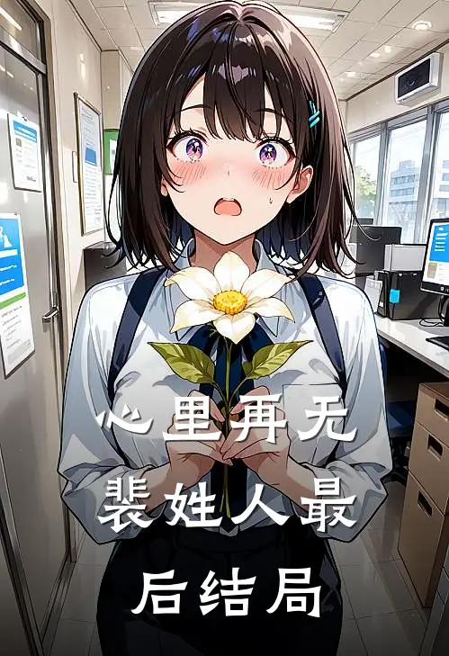 心里再无裴姓人最后结局