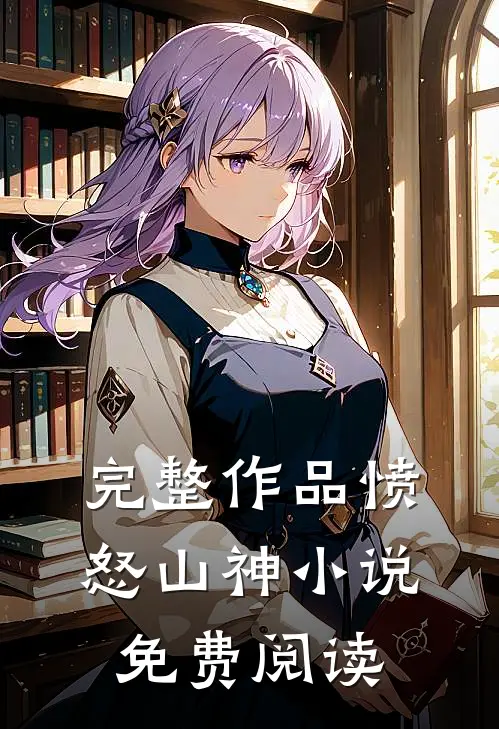 完整作品愤怒山神小说免费阅读