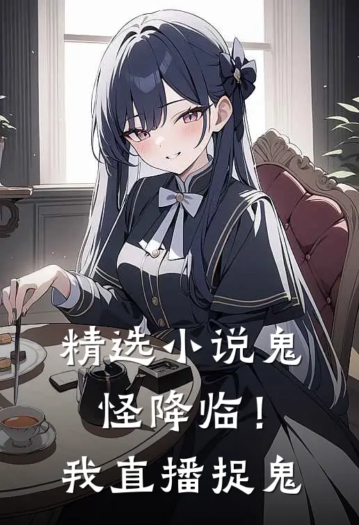 精选鬼怪降临!我直播捉鬼免费阅读