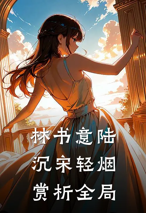 林书意陆沉宋轻烟: 赏析全局