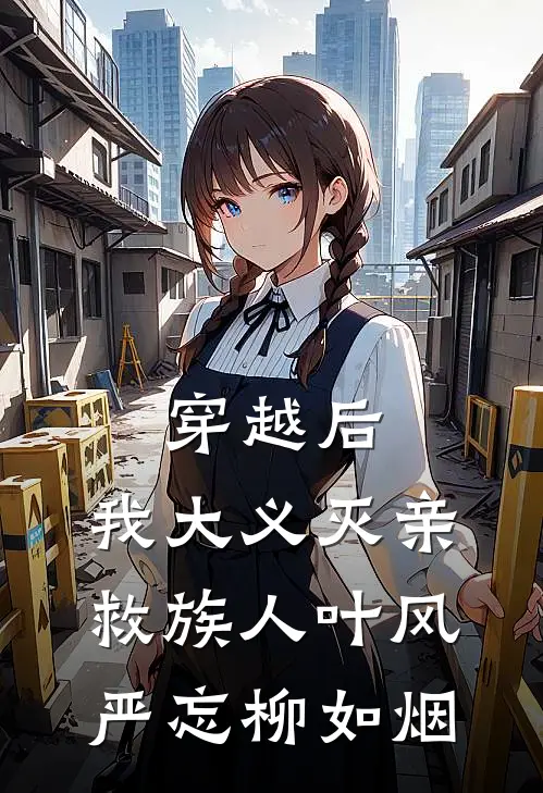穿越后，我大义灭亲救族人叶风严忘柳如烟