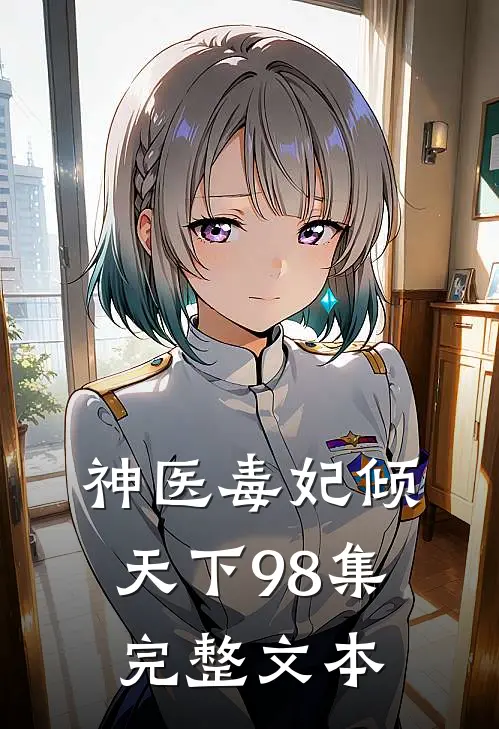 神医毒妃倾天下98集完整文本