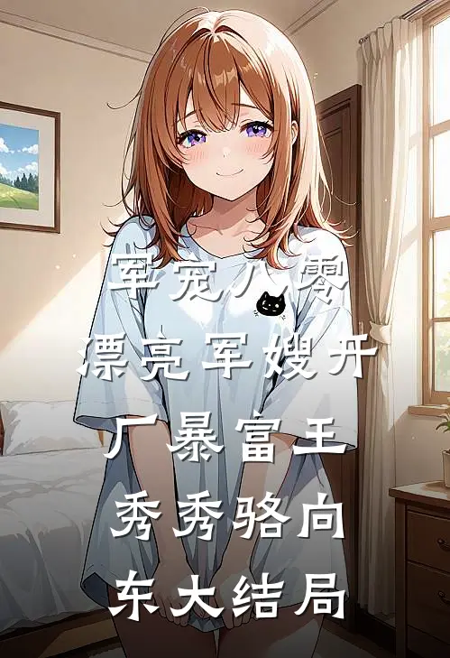 军宠八零：漂亮军嫂开厂暴富王秀秀骆向东大结局