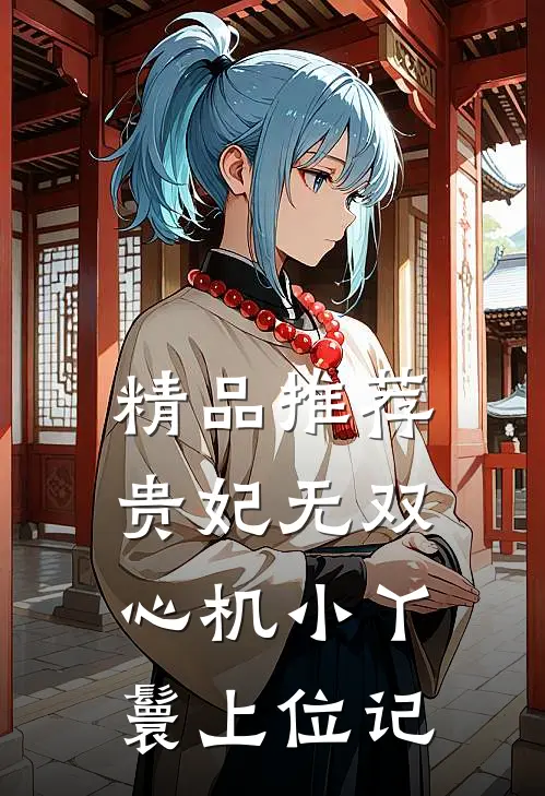 精品推荐贵妃无双：心机小丫鬟上位记