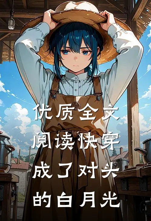 优质全文阅读快穿：成了对头的白月光