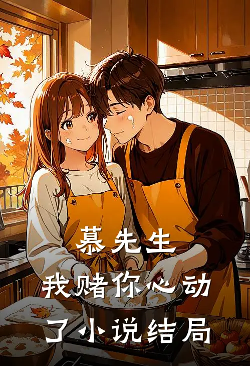慕先生，我赌你心动了小说结局