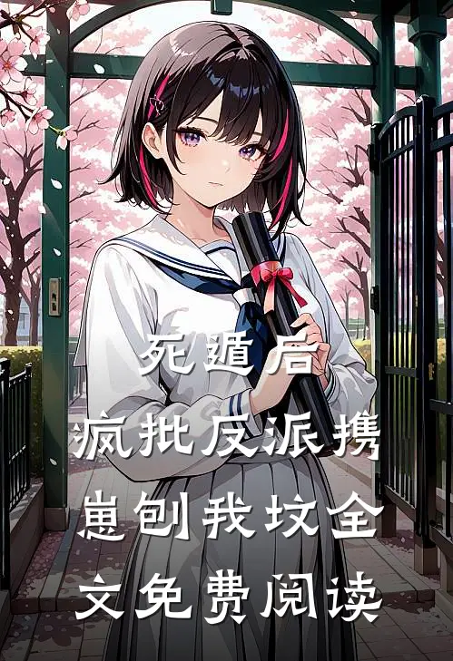 死遁后，疯批反派携崽刨我坟全文免费阅读