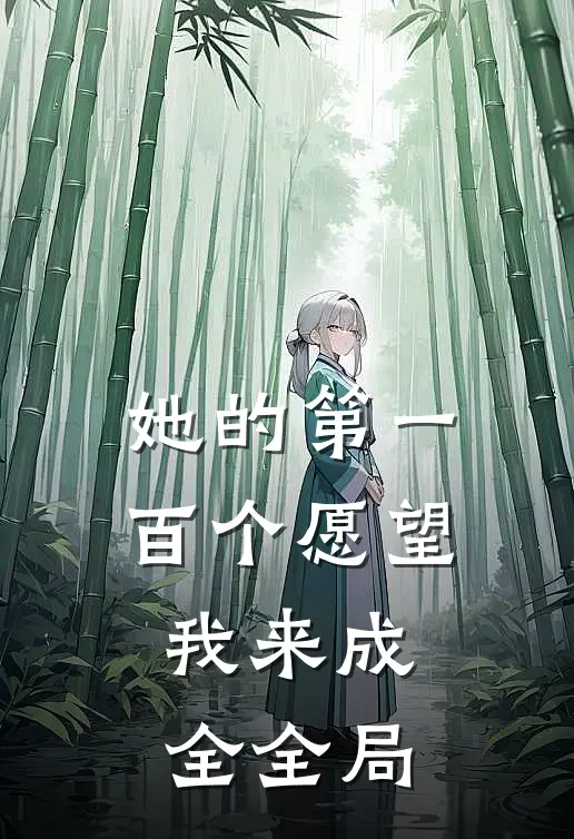 她的第一百个愿望，我来成全全局