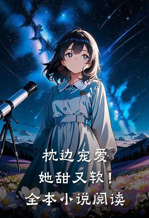 枕边宠爱：她甜又软！全本小说阅读