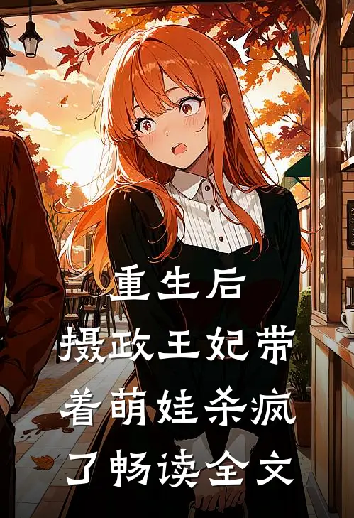 重生后,摄政王妃带着萌娃杀疯了畅读全文