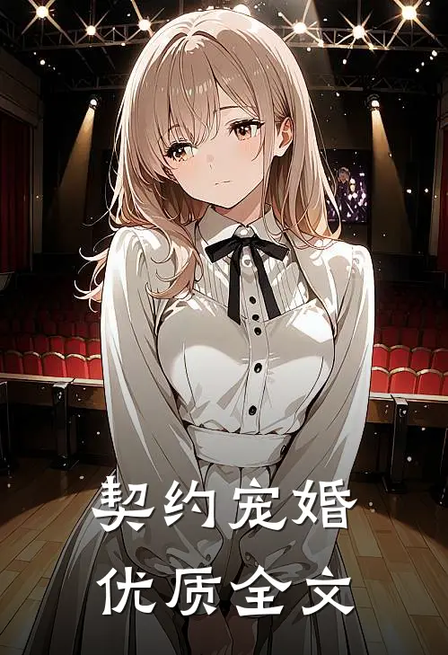 契约宠婚优质全文