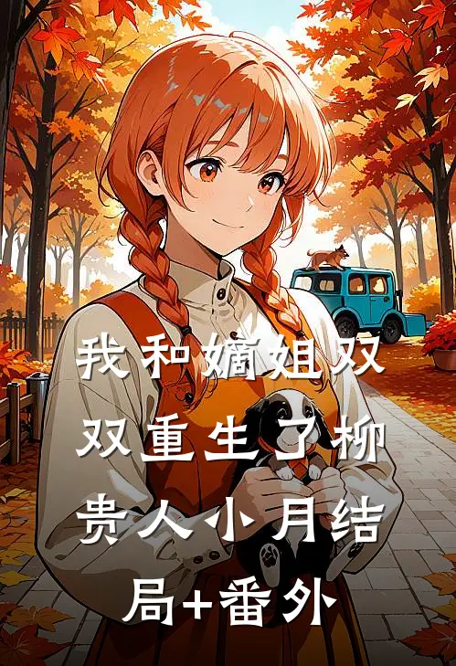 我和嫡姐双双重生了柳贵人小月结局+番外