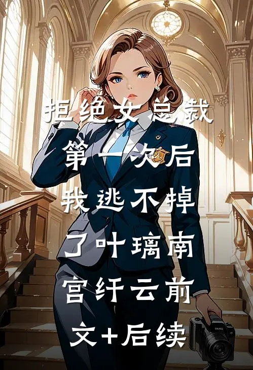 拒绝女总裁第一次后，我逃不掉了叶璃南宫纤云前文+后续