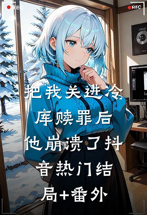 把我关进冷库赎罪后，他崩溃了抖音热门结局+番外