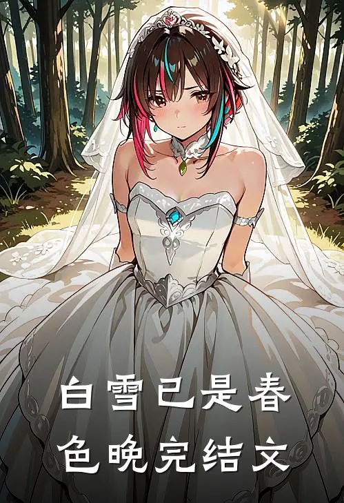 白雪已是春色晚完结文