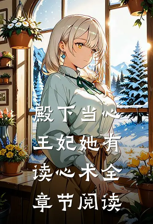 殿下当心：王妃她有读心术全章节阅读