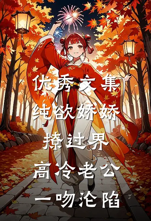 优秀文集纯欲娇娇撩过界，高冷老公一吻沦陷