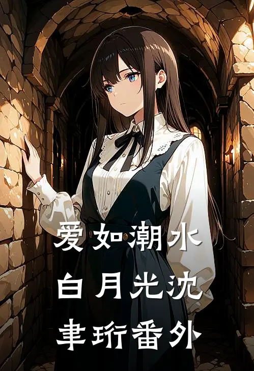 爱如潮水白月光沈聿珩番外