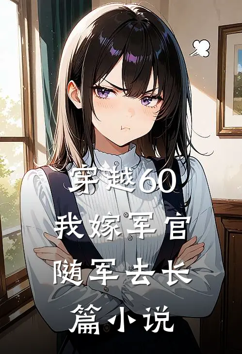 穿越60：我嫁军官随军去长篇小说