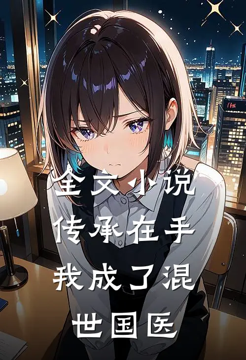 全文小说传承在手，我成了混世国医