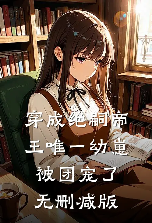 穿成绝嗣帝王唯一幼崽，被团宠了无删减版