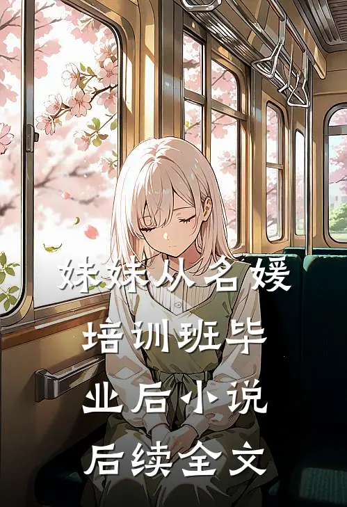 妹妹从名媛培训班毕业后小说后续全文