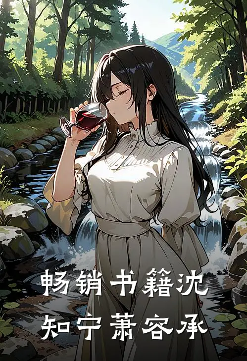 畅销书籍沈知宁萧容承
