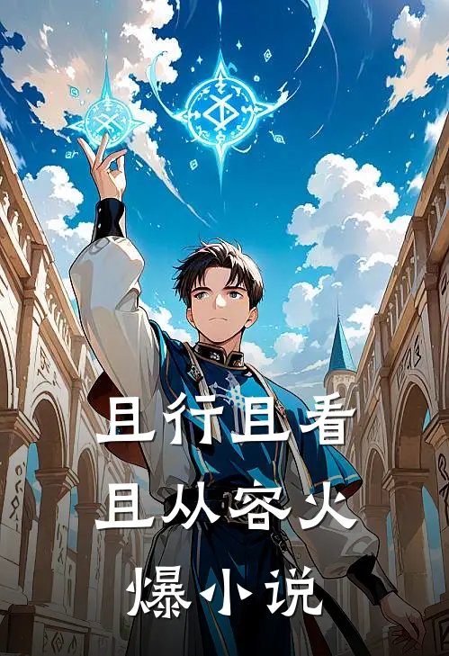 且行且看且从容火爆小说
