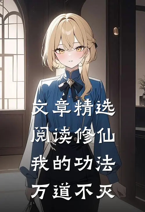文章精选阅读修仙：我的功法万道不灭
