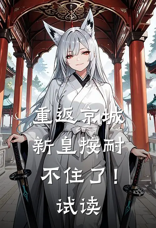 重返京城，新皇按耐不住了！试读