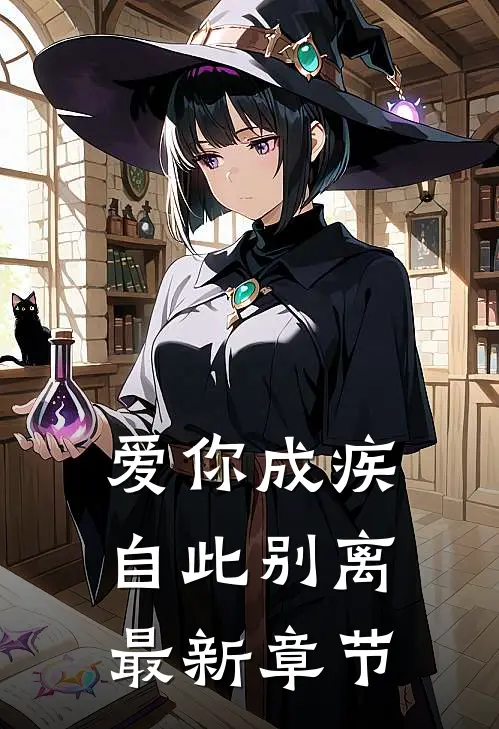 爱你成疾,自此别离最新章节免费阅读