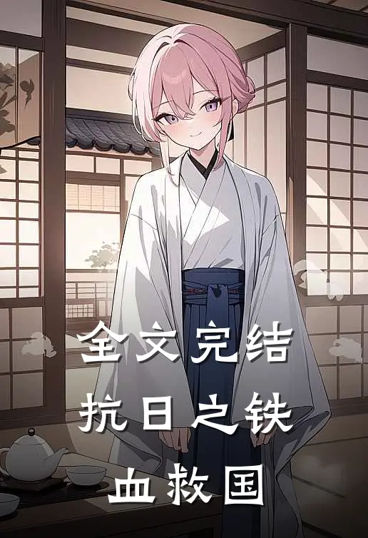 全文完结抗日之铁血救国