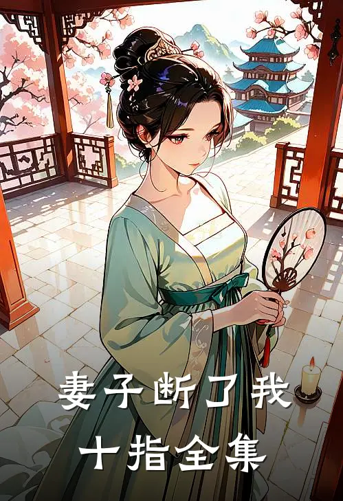 妻子断了我十指 全集