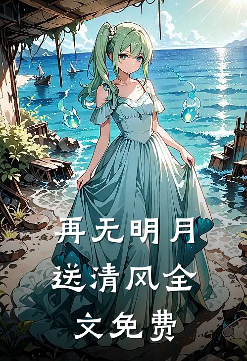 再无明月送清风全文免费