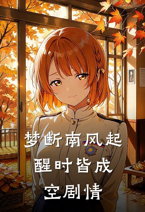 梦断南风起，醒时皆成空剧情
