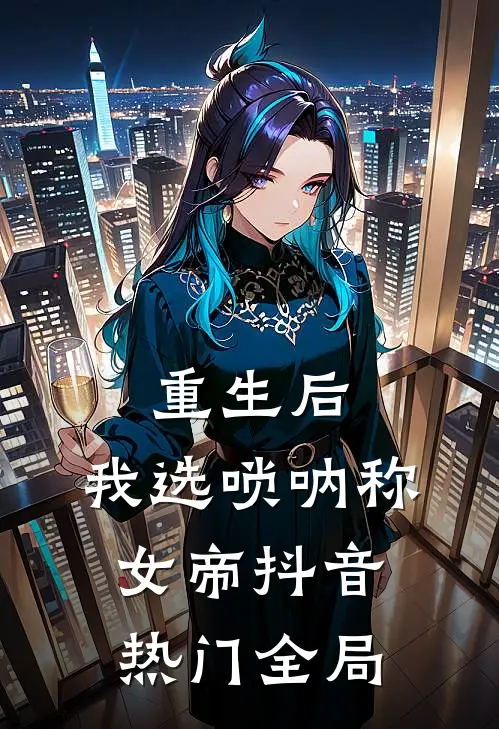 重生后，我选唢呐称女帝抖音热门全局