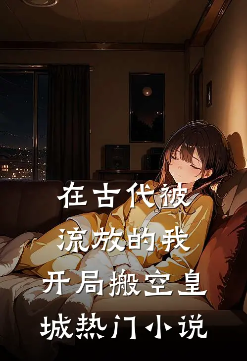 在古代被流放的我，开局搬空皇城热门小说