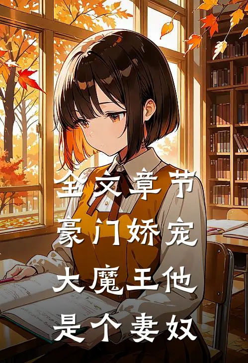 全文章节豪门娇宠：大魔王他是个妻奴