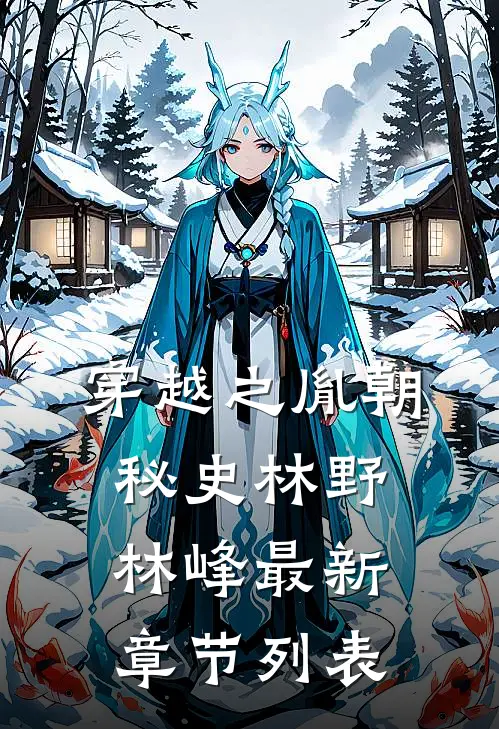 穿越之胤朝秘史林野林峰最新章节列表