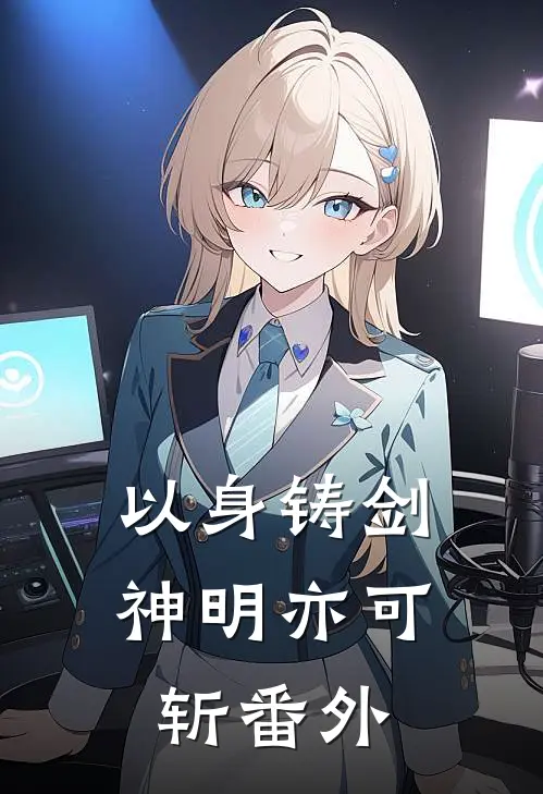 以身铸剑，神明亦可斩 番外